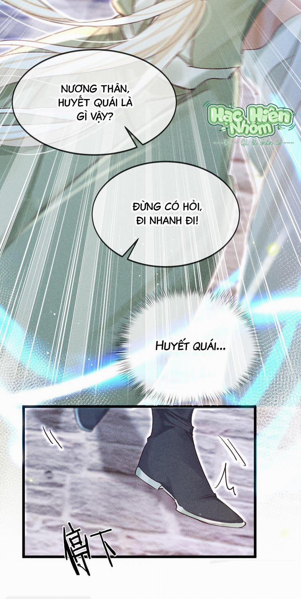 Nam Chủ Sao Lại Quyến Rũ Ta 28 trang 18