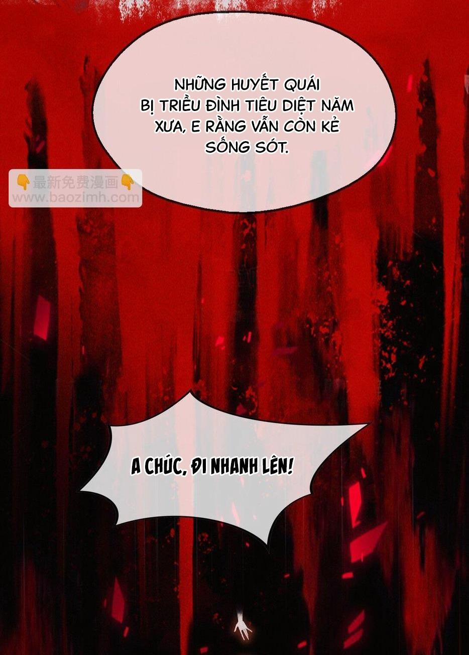 Nam Chủ Sao Lại Quyến Rũ Ta 29 hạchiennhom trang 19