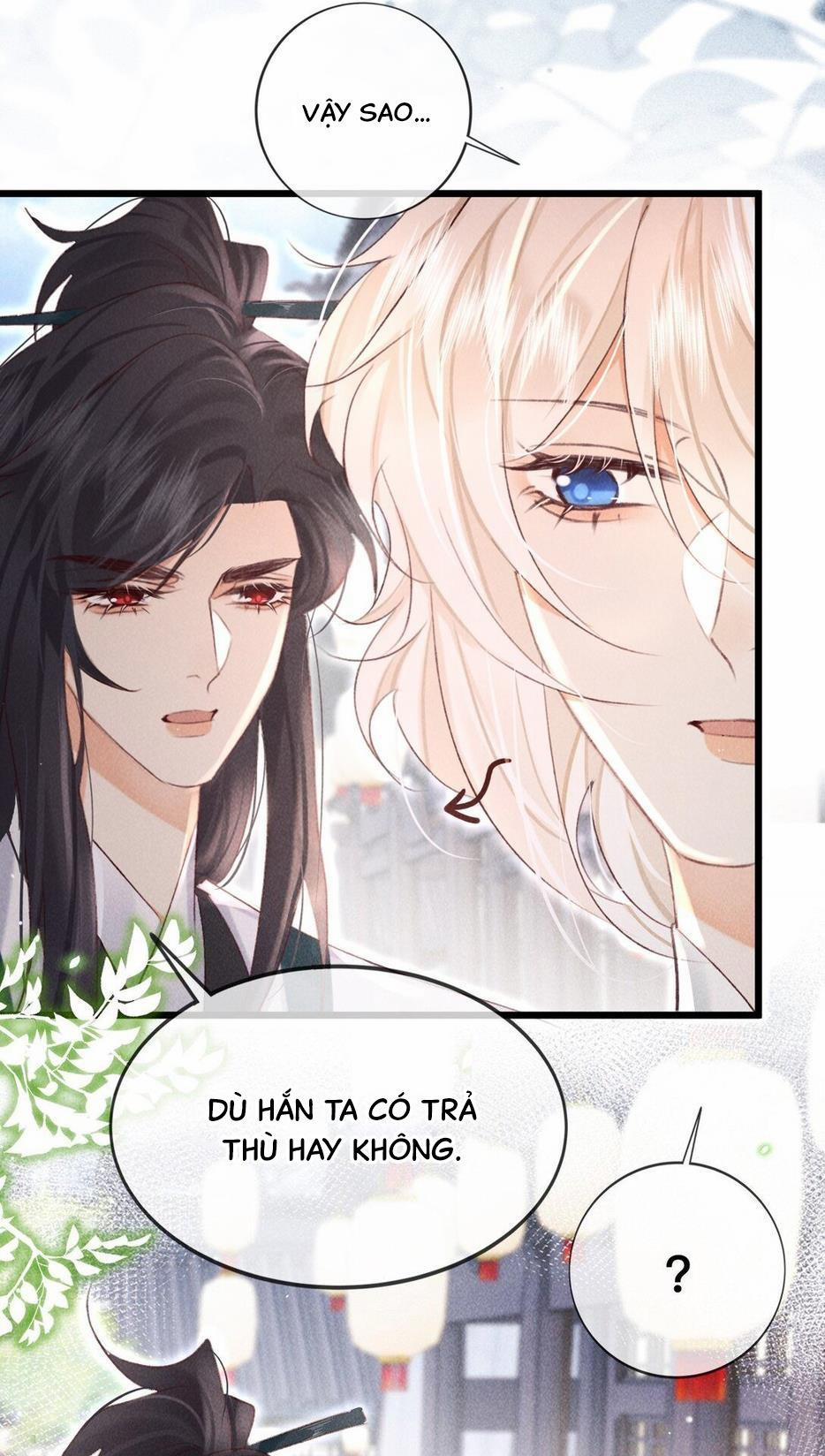 Nam Chủ Sao Lại Quyến Rũ Ta 29 hạchiennhom trang 25