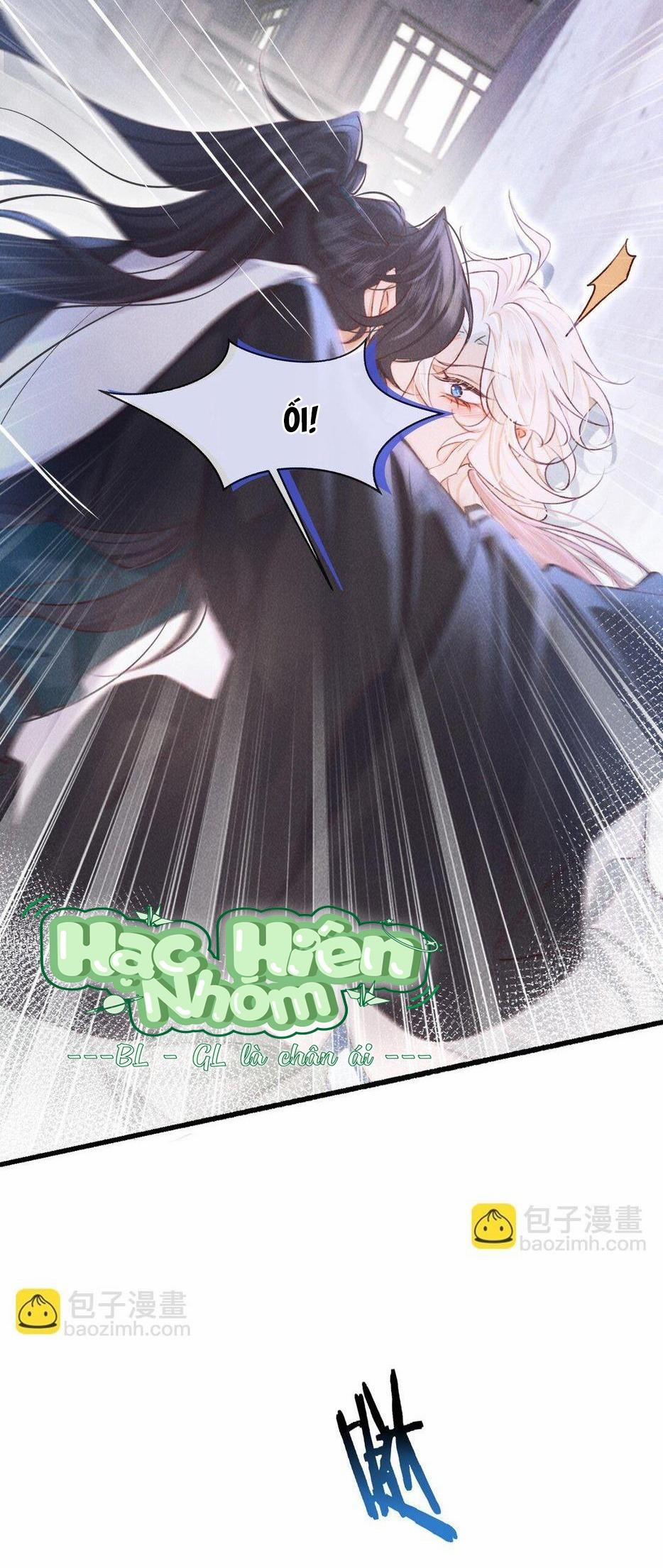 Nam Chủ Sao Lại Quyến Rũ Ta 29 trang 14