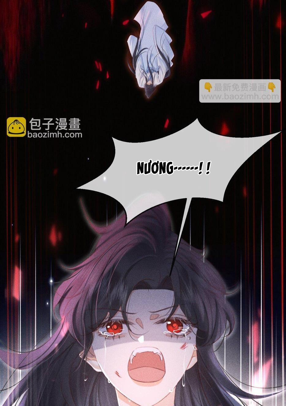 Nam Chủ Sao Lại Quyến Rũ Ta 29 trang 20