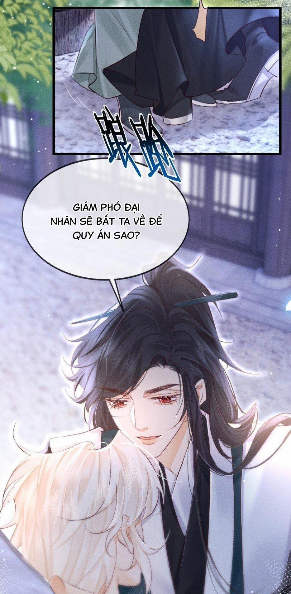 Nam Chủ Sao Lại Quyến Rũ Ta 29 trang 9