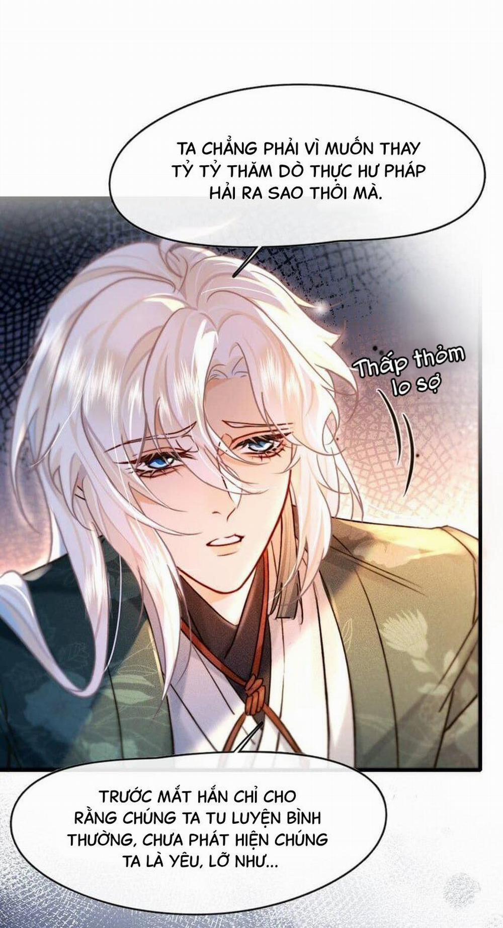 Nam Chủ Sao Lại Quyến Rũ Ta 3 trang 17