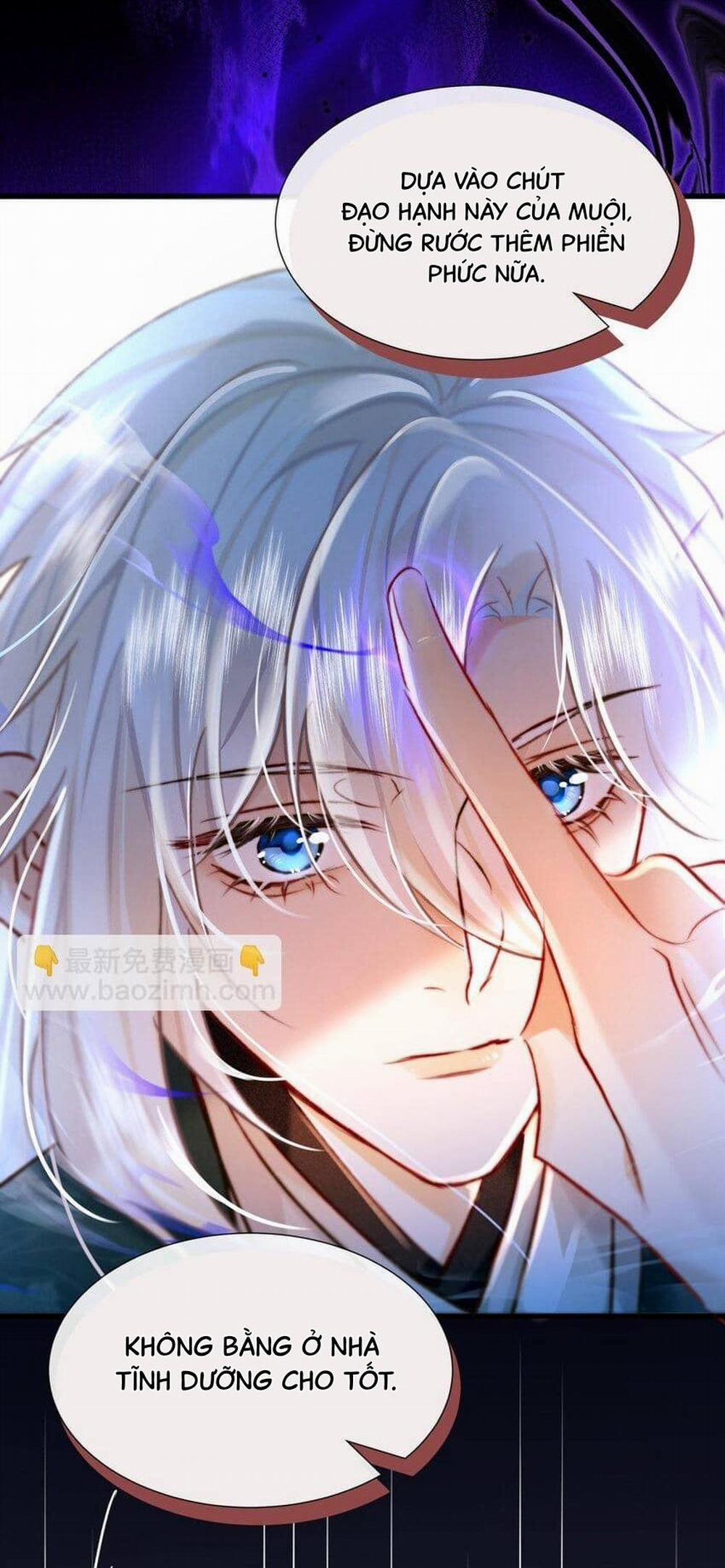 Nam Chủ Sao Lại Quyến Rũ Ta 3 trang 19