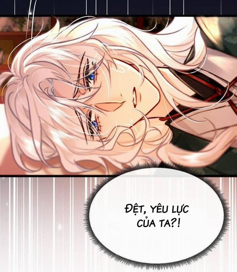 Nam Chủ Sao Lại Quyến Rũ Ta 3 trang 20