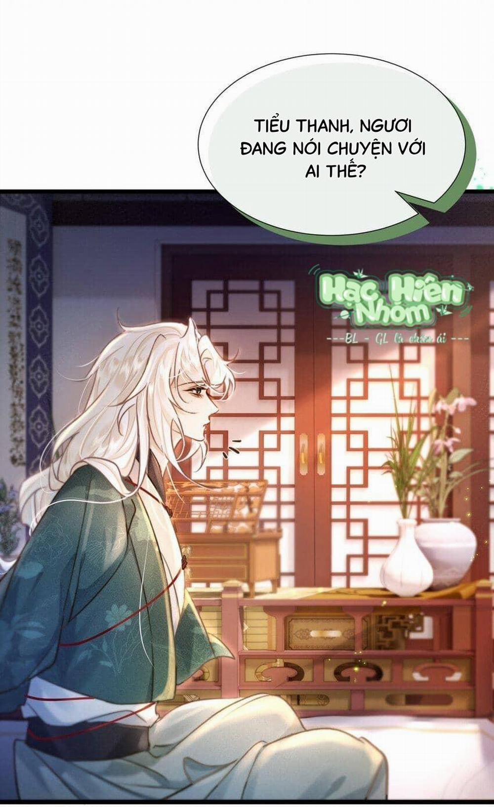 Nam Chủ Sao Lại Quyến Rũ Ta 3 trang 26