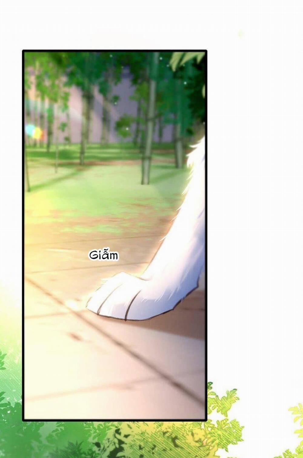 Nam Chủ Sao Lại Quyến Rũ Ta 3 trang 35