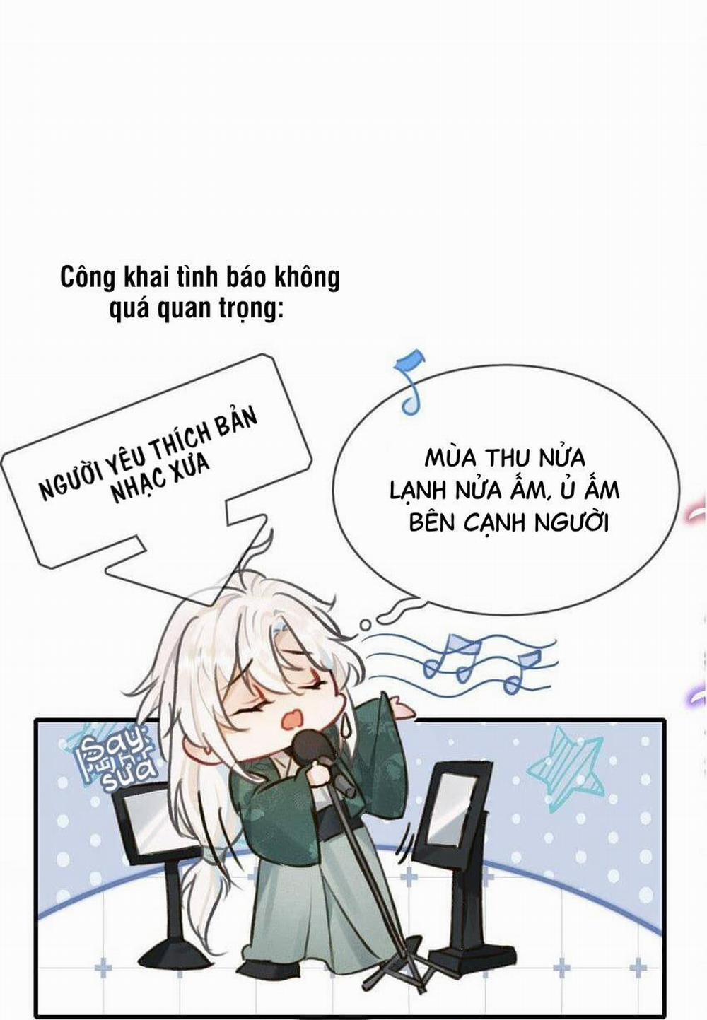 Nam Chủ Sao Lại Quyến Rũ Ta 3 trang 43