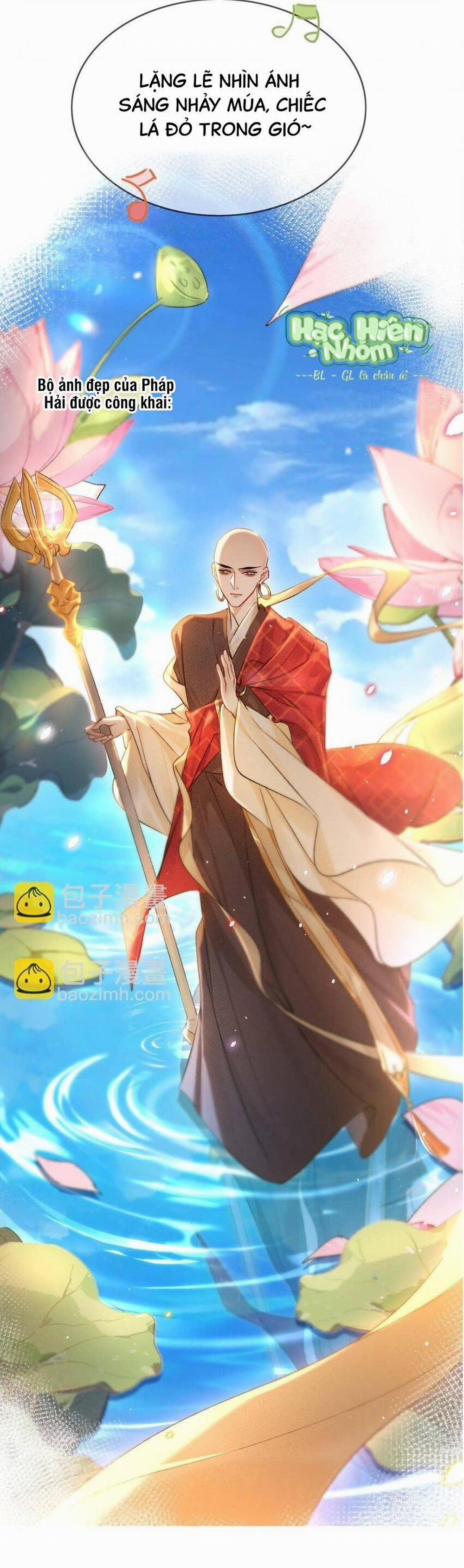 Nam Chủ Sao Lại Quyến Rũ Ta 3 trang 44