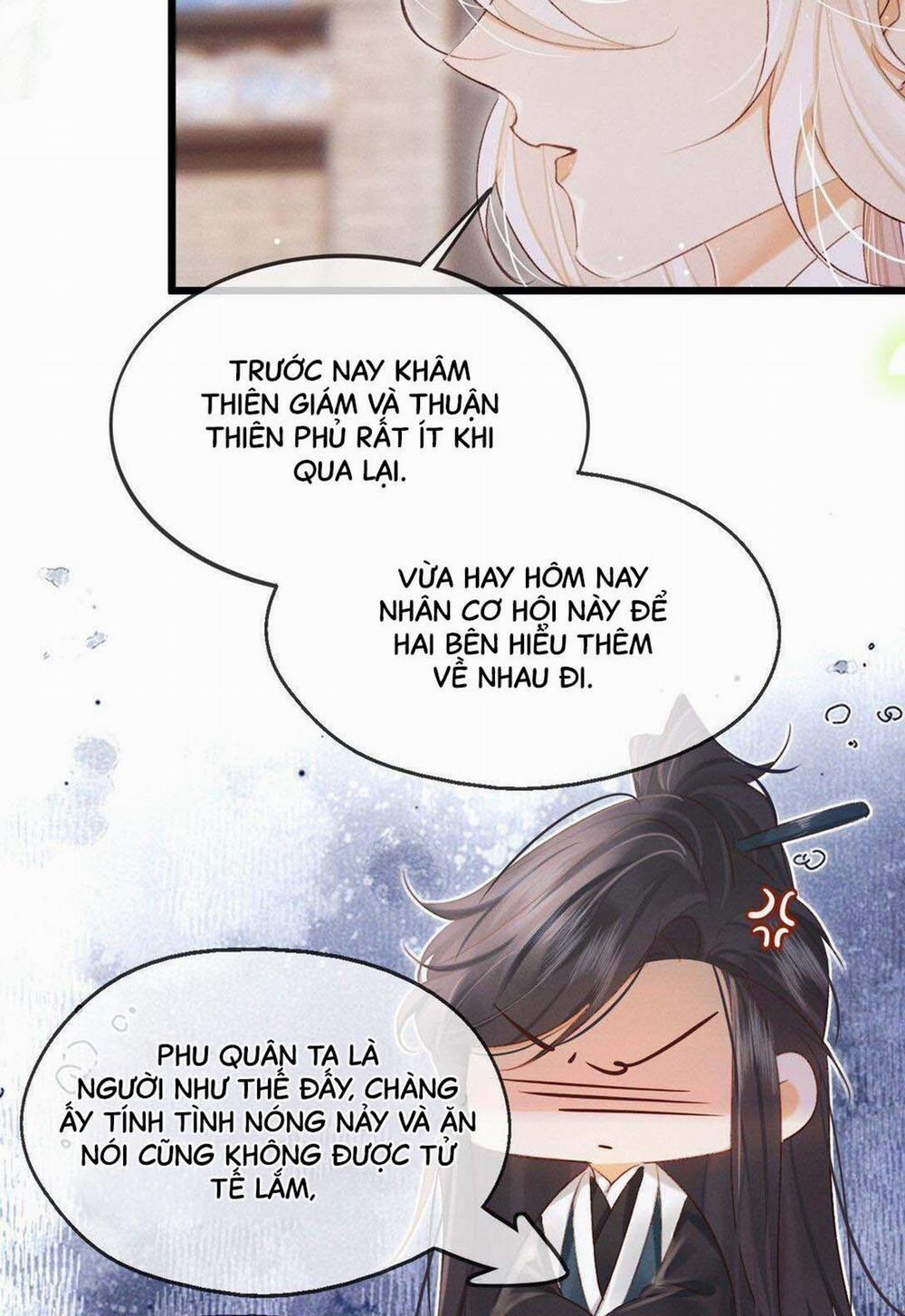 Nam Chủ Sao Lại Quyến Rũ Ta 30 hạchiennhom trang 25