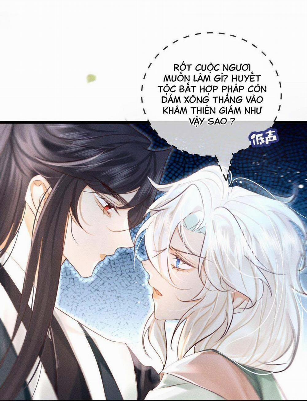 Nam Chủ Sao Lại Quyến Rũ Ta 30 trang 14