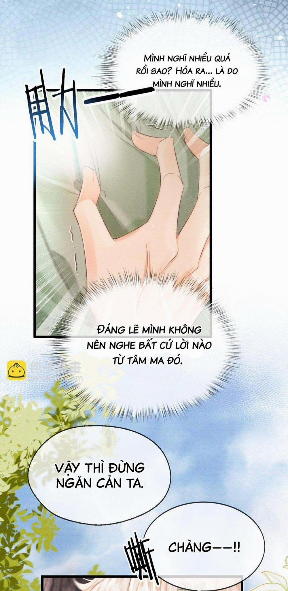 Nam Chủ Sao Lại Quyến Rũ Ta 30 trang 17