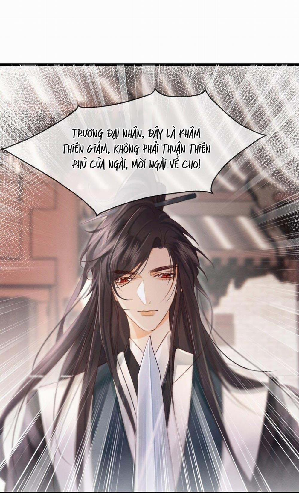 Nam Chủ Sao Lại Quyến Rũ Ta 30 trang 20