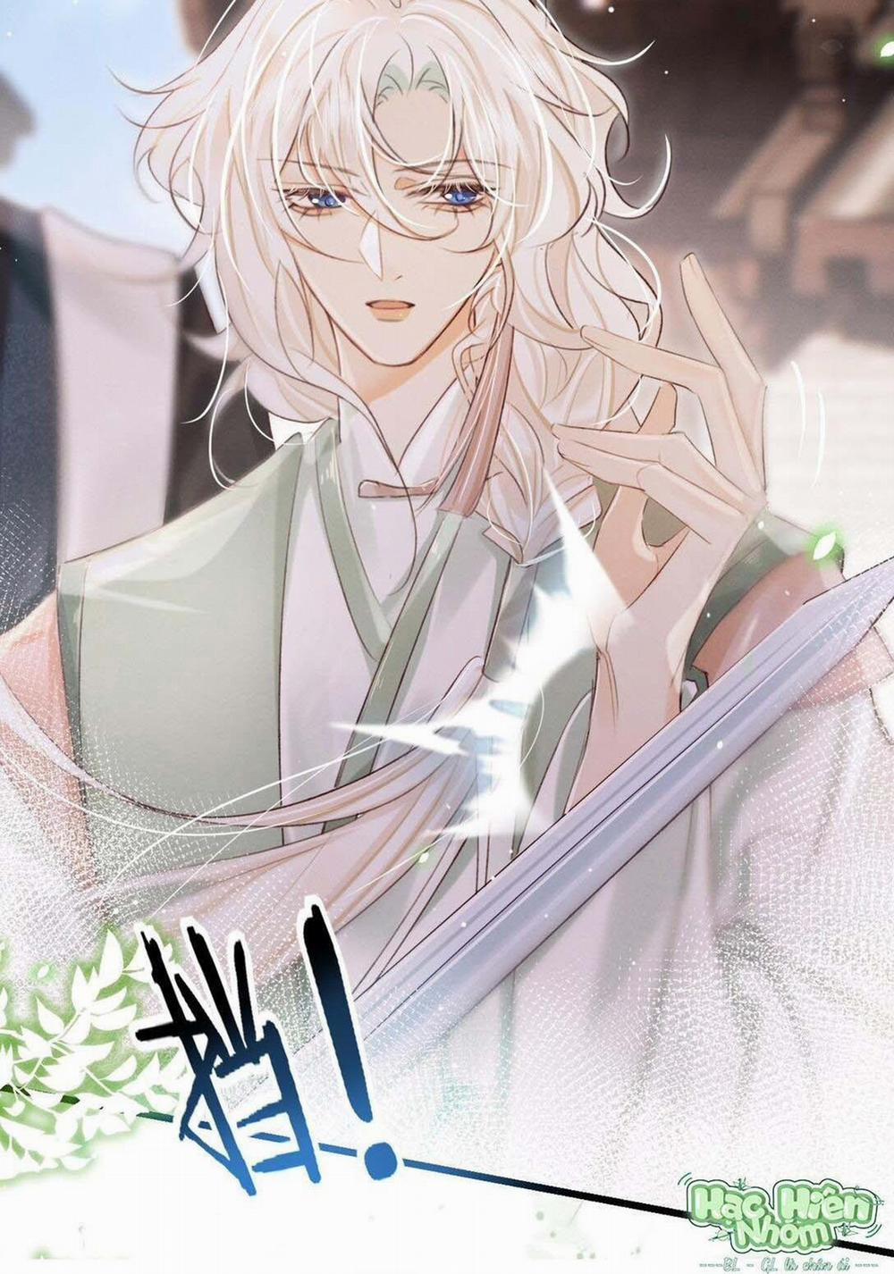 Nam Chủ Sao Lại Quyến Rũ Ta 30 trang 23