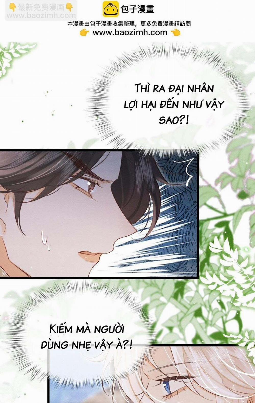 Nam Chủ Sao Lại Quyến Rũ Ta 30 trang 24