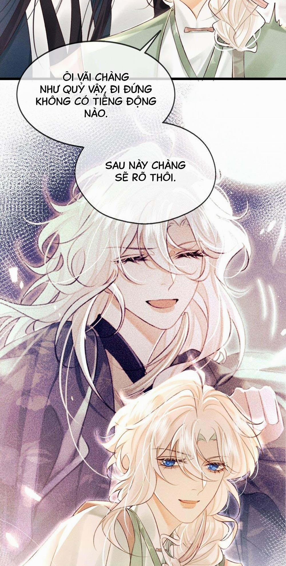 Nam Chủ Sao Lại Quyến Rũ Ta 30 trang 31