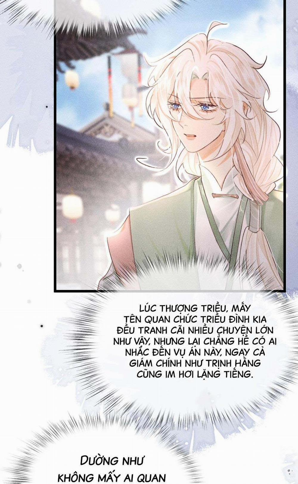 Nam Chủ Sao Lại Quyến Rũ Ta 30 trang 6