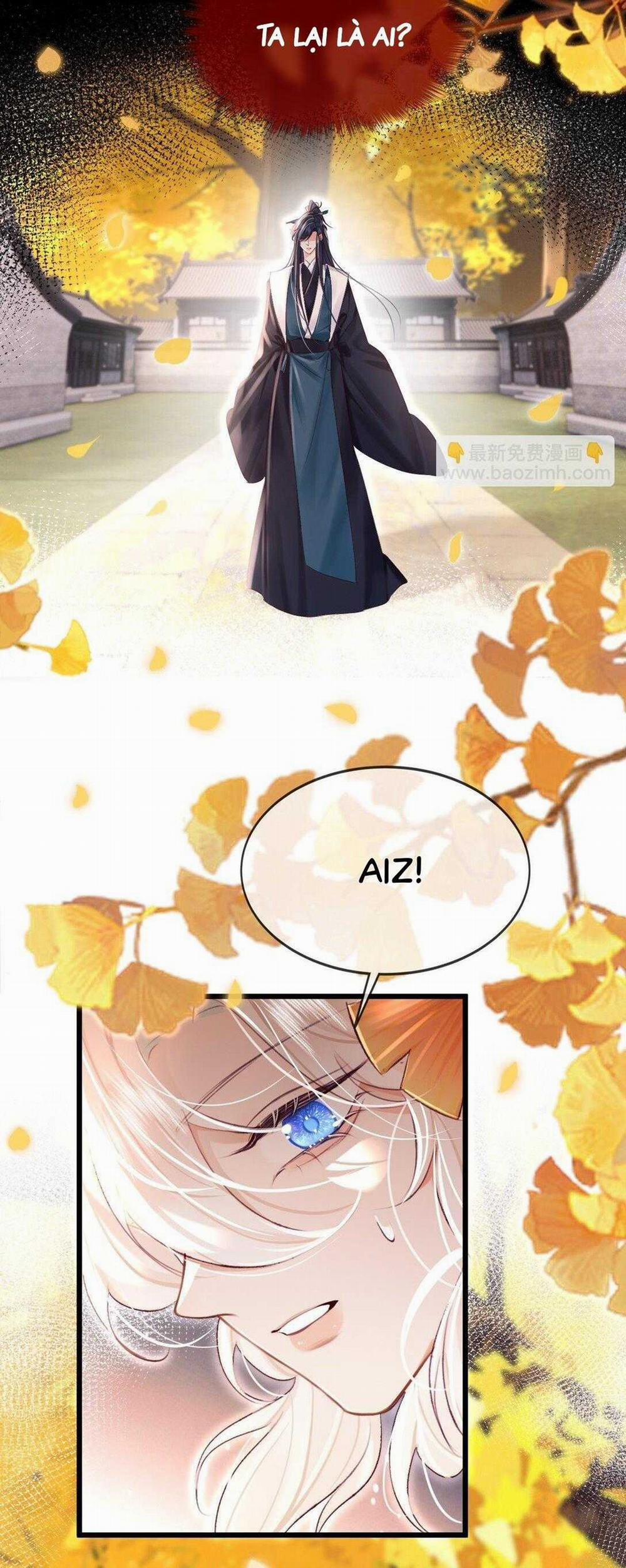 Nam Chủ Sao Lại Quyến Rũ Ta 31 trang 19