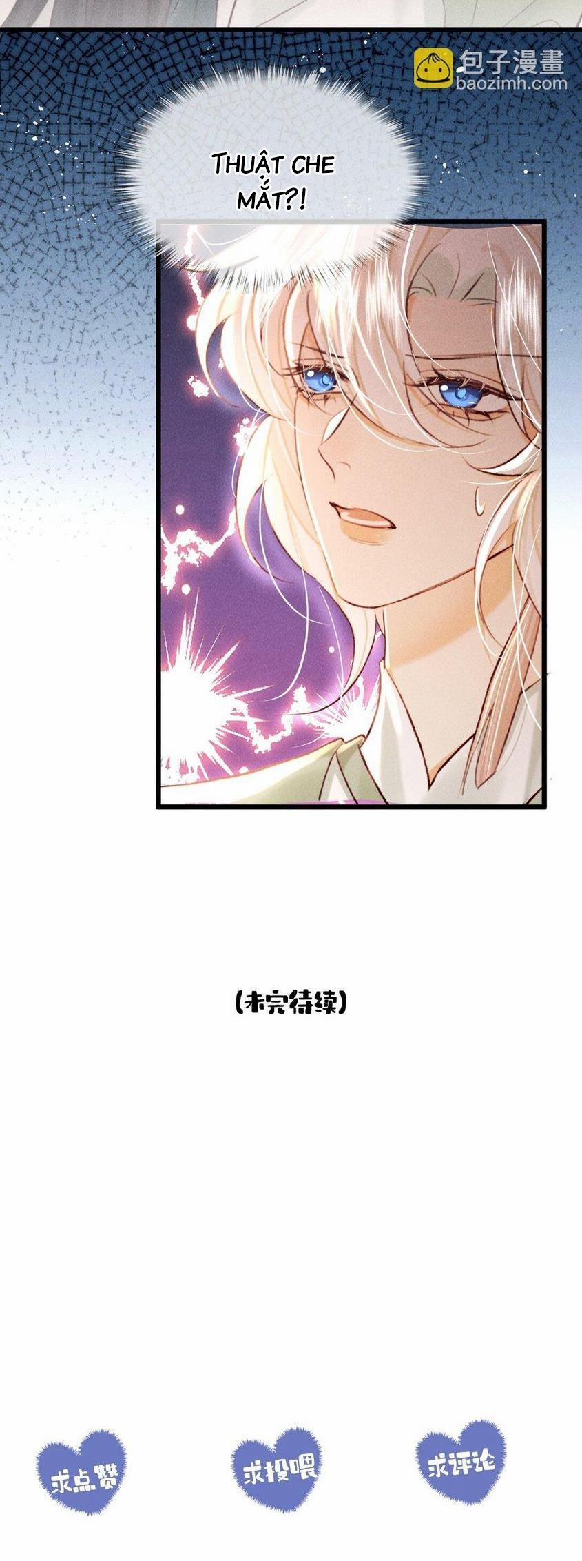 Nam Chủ Sao Lại Quyến Rũ Ta 32 hạchiennhom trang 20