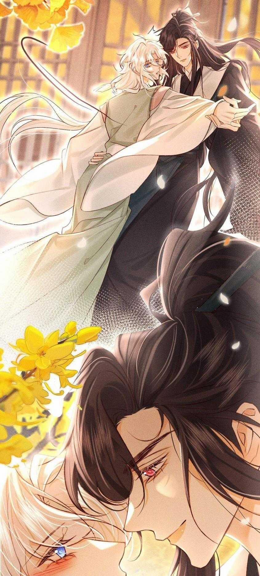 Nam Chủ Sao Lại Quyến Rũ Ta 32 trang 16