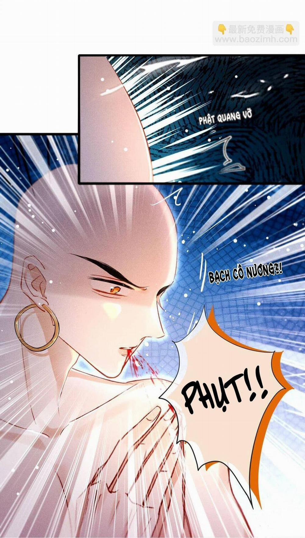 Nam Chủ Sao Lại Quyến Rũ Ta 4 trang 11