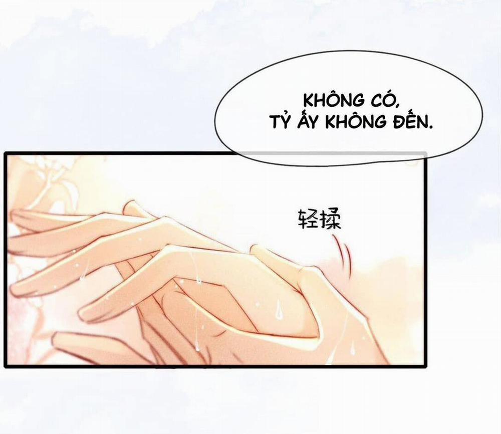 Nam Chủ Sao Lại Quyến Rũ Ta 4 trang 14