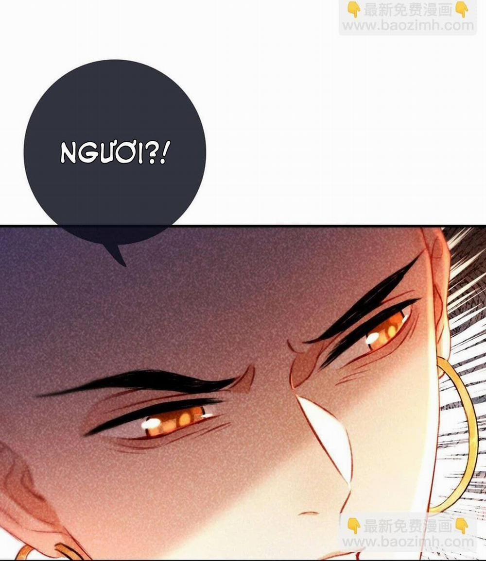 Nam Chủ Sao Lại Quyến Rũ Ta 4 trang 16