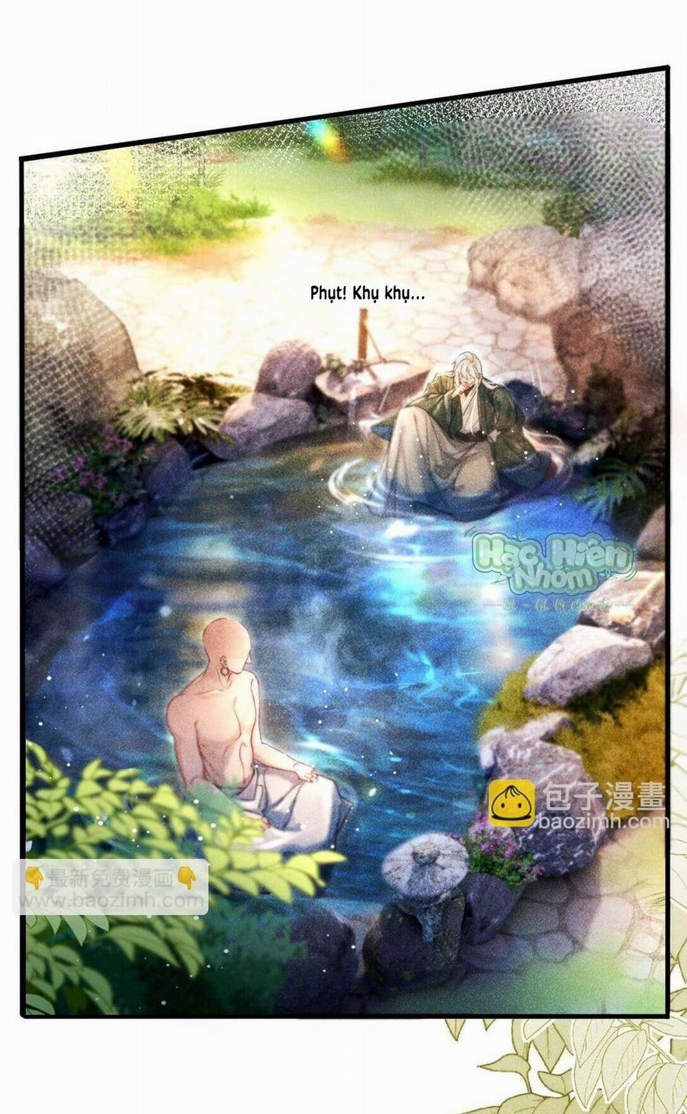 Nam Chủ Sao Lại Quyến Rũ Ta 4 trang 19