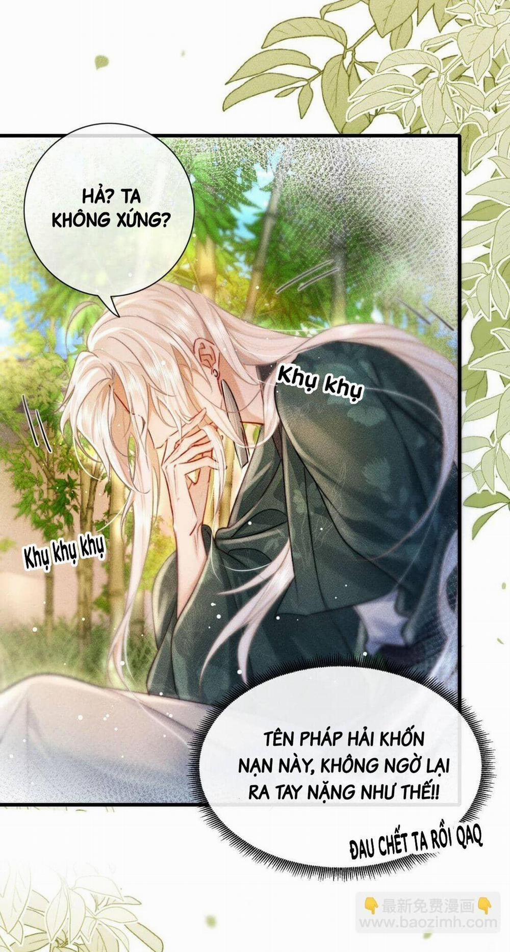 Nam Chủ Sao Lại Quyến Rũ Ta 4 trang 20