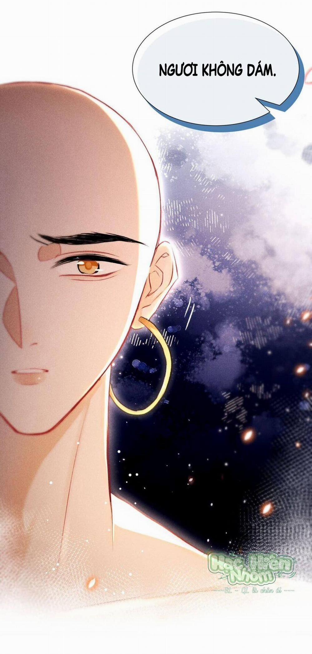 Nam Chủ Sao Lại Quyến Rũ Ta 4 trang 22