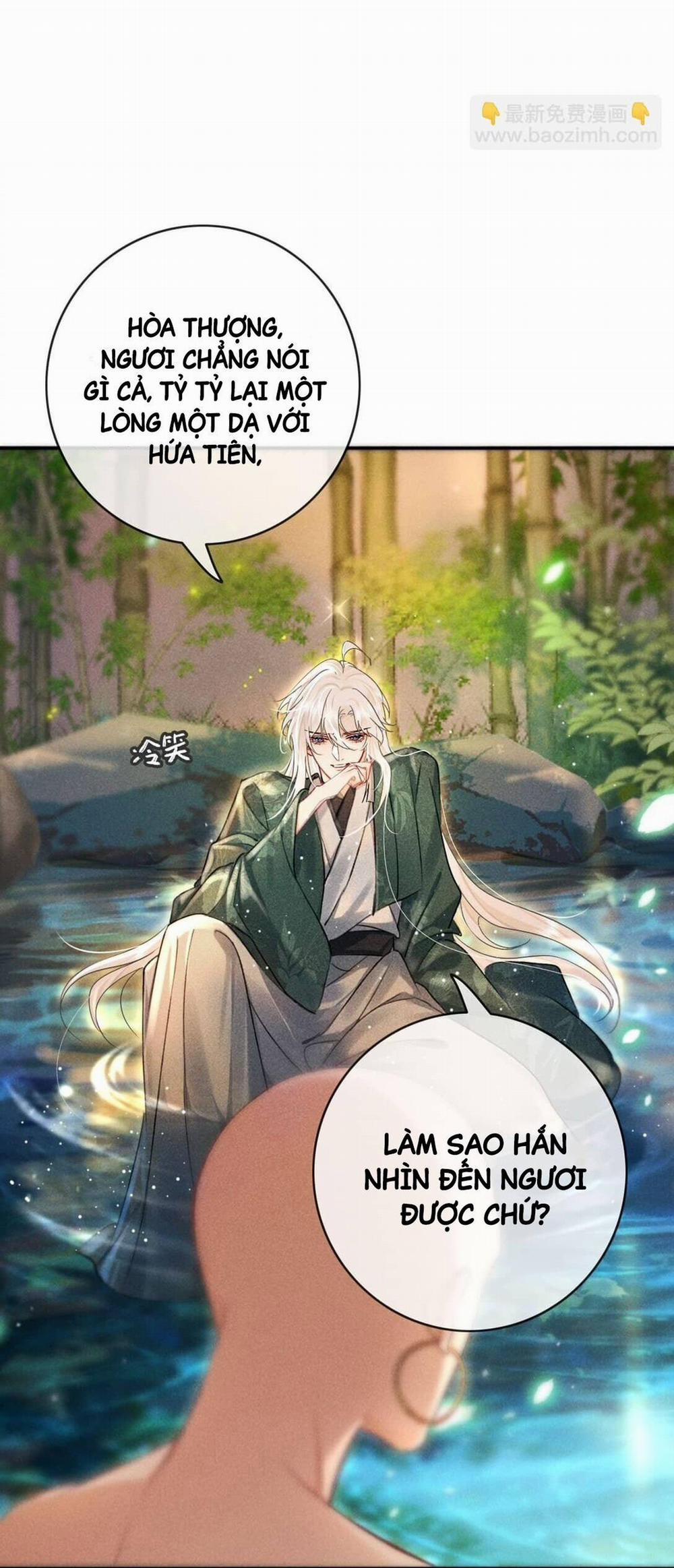 Nam Chủ Sao Lại Quyến Rũ Ta 4 trang 23