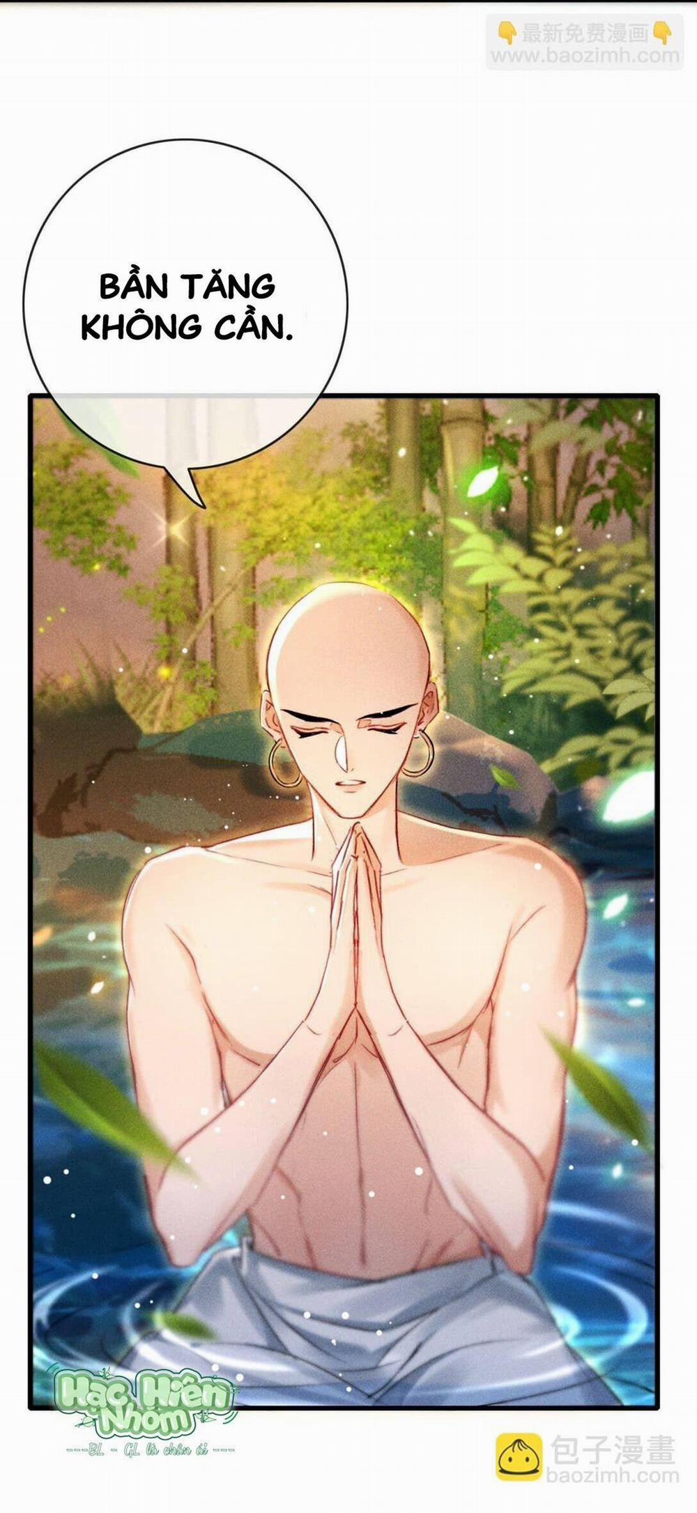 Nam Chủ Sao Lại Quyến Rũ Ta 4 trang 24