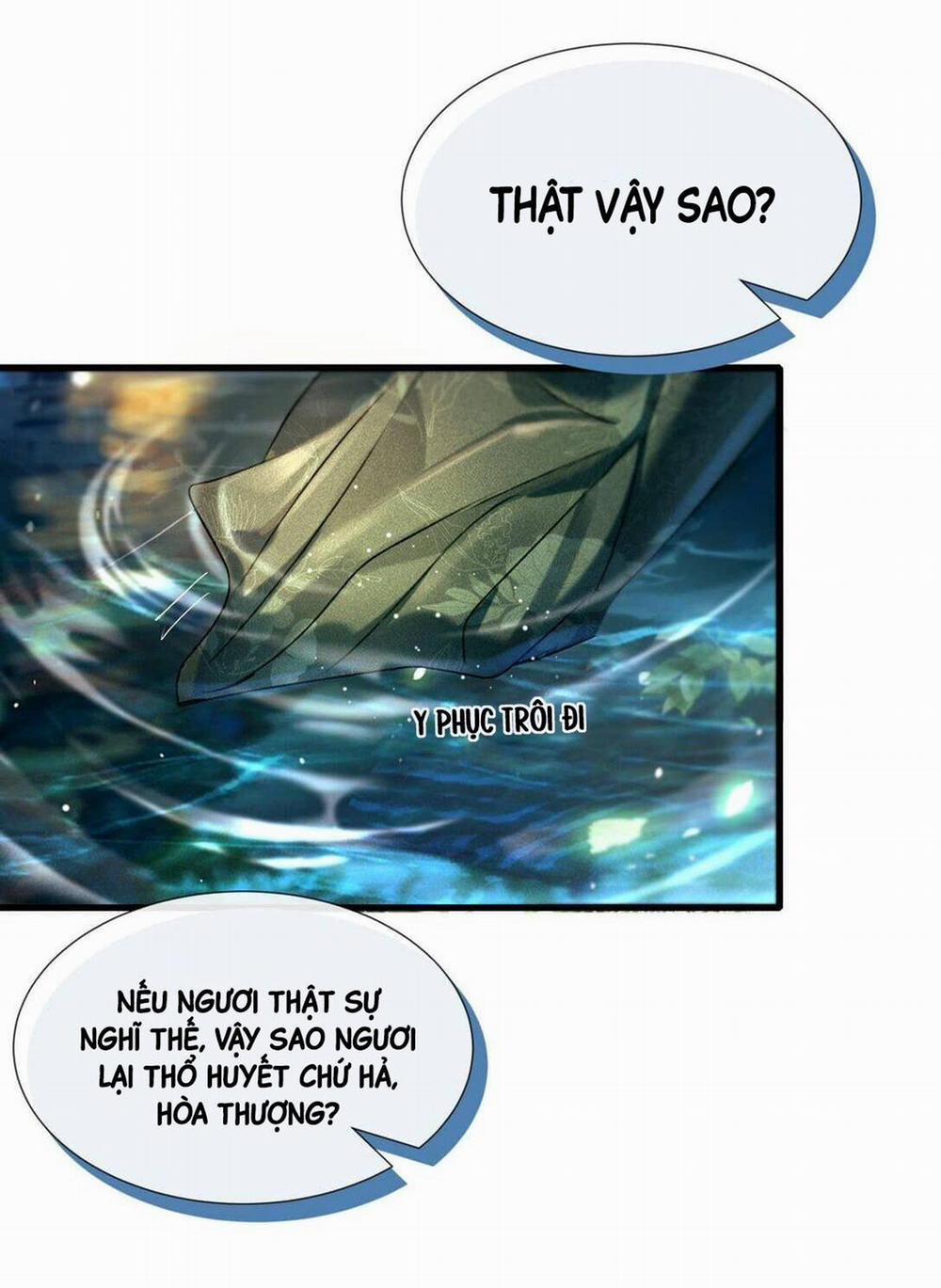 Nam Chủ Sao Lại Quyến Rũ Ta 4 trang 25