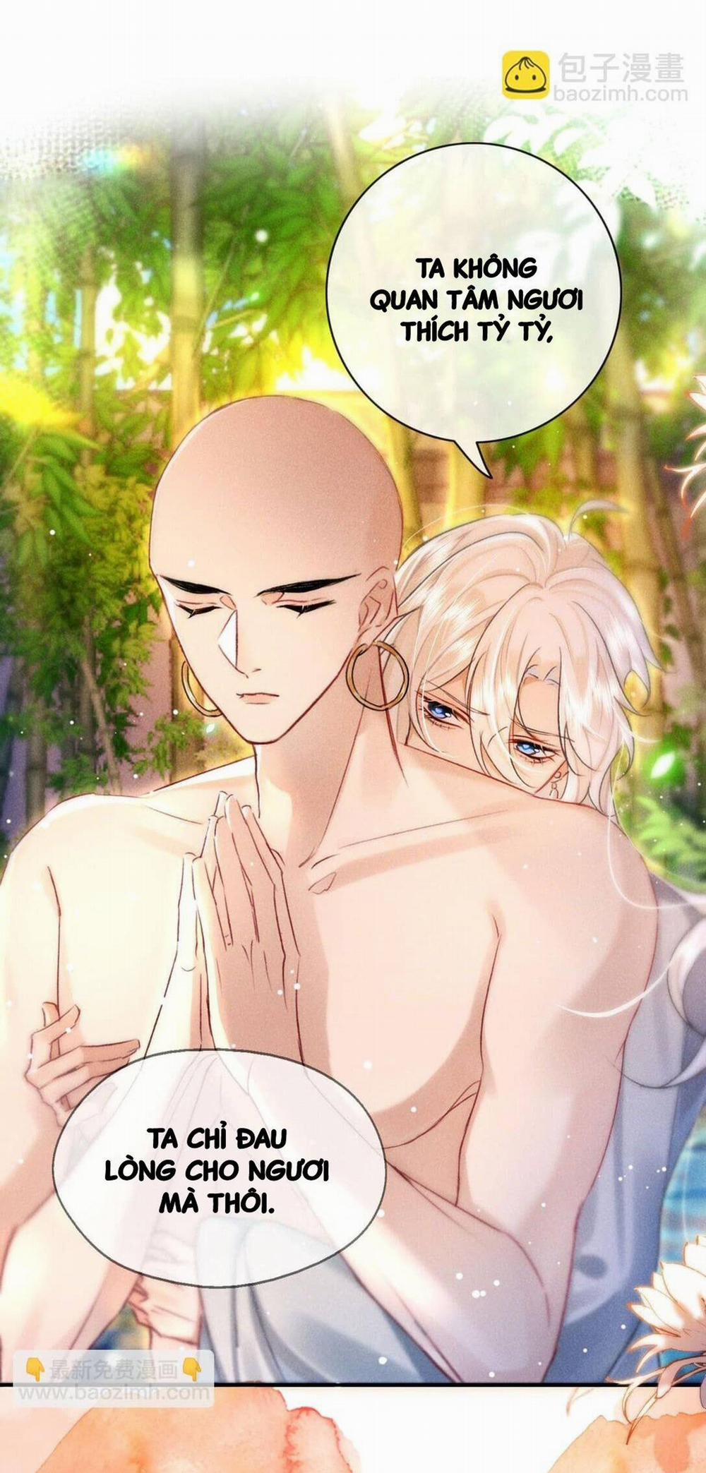 Nam Chủ Sao Lại Quyến Rũ Ta 4 trang 26