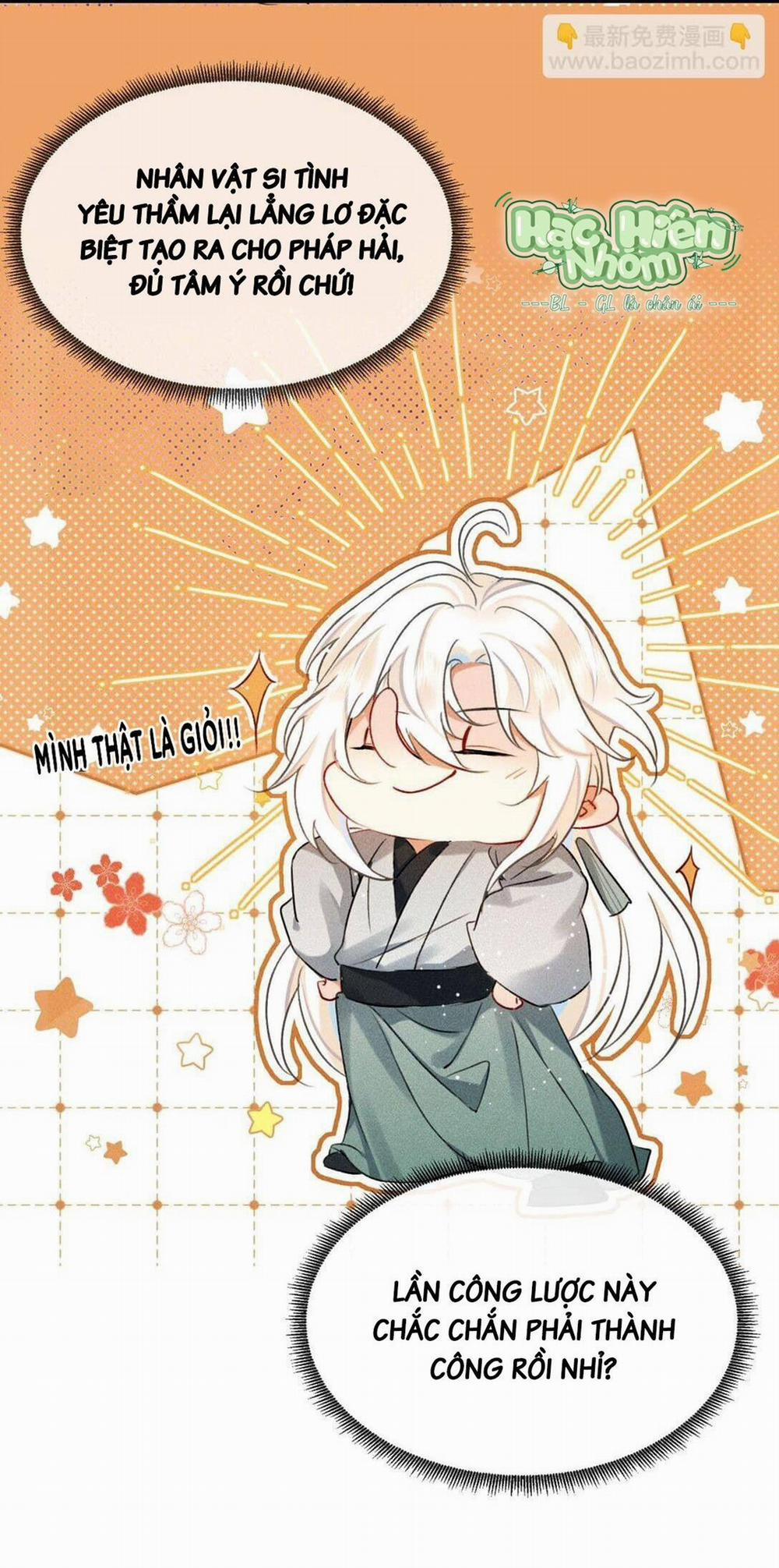 Nam Chủ Sao Lại Quyến Rũ Ta 4 trang 29