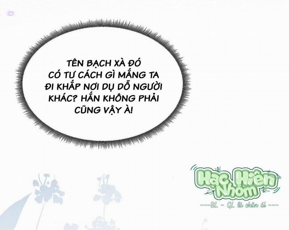 Nam Chủ Sao Lại Quyến Rũ Ta 4 trang 3