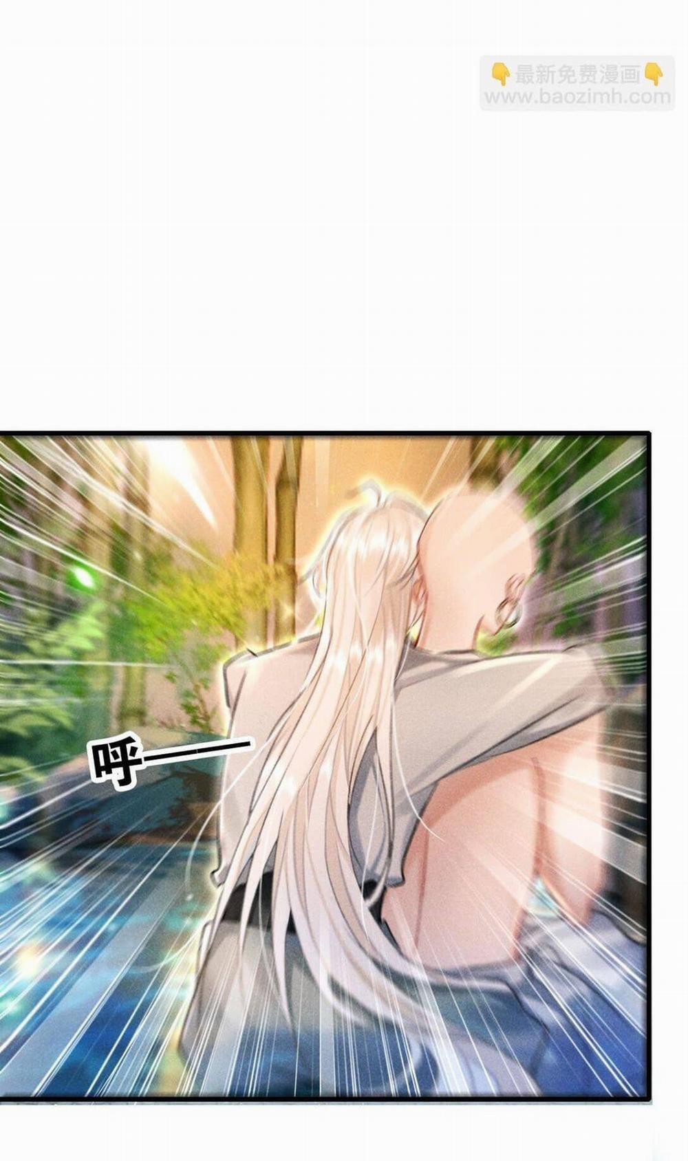 Nam Chủ Sao Lại Quyến Rũ Ta 4 trang 30