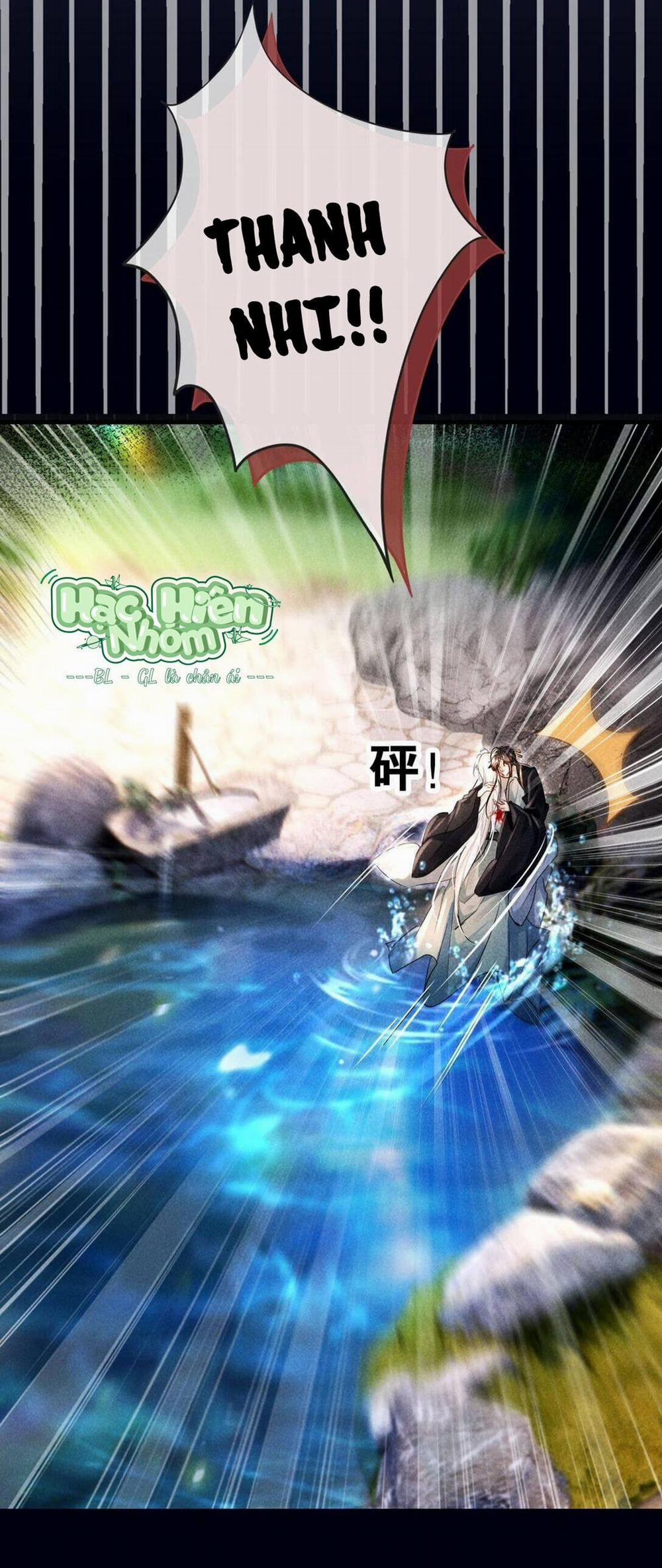 Nam Chủ Sao Lại Quyến Rũ Ta 4 trang 35