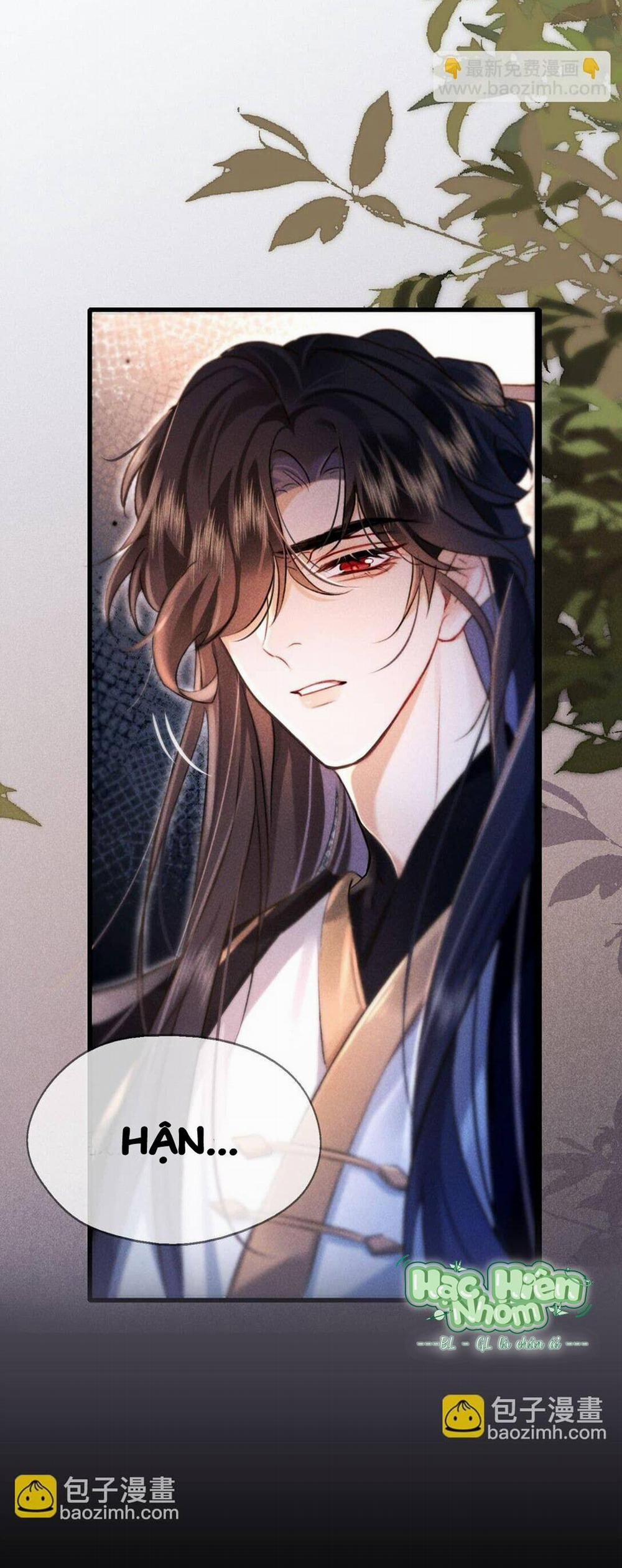 Nam Chủ Sao Lại Quyến Rũ Ta 4 trang 40