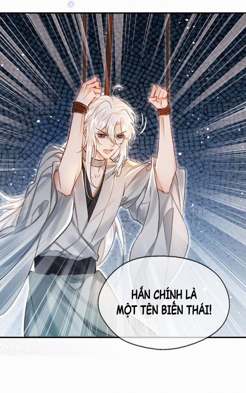 Nam Chủ Sao Lại Quyến Rũ Ta 4 trang 43