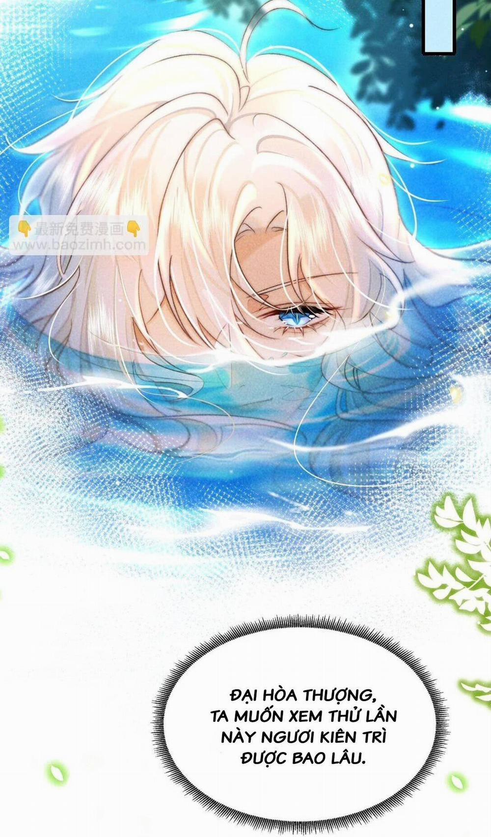 Nam Chủ Sao Lại Quyến Rũ Ta 4 trang 5