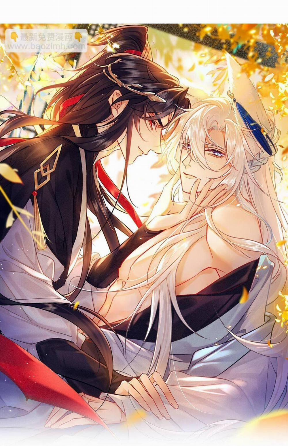 Nam Chủ Sao Lại Quyến Rũ Ta 4 trang 7