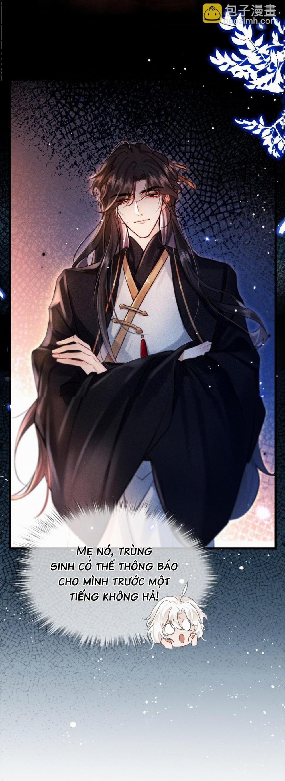 Nam Chủ Sao Lại Quyến Rũ Ta 5 trang 10