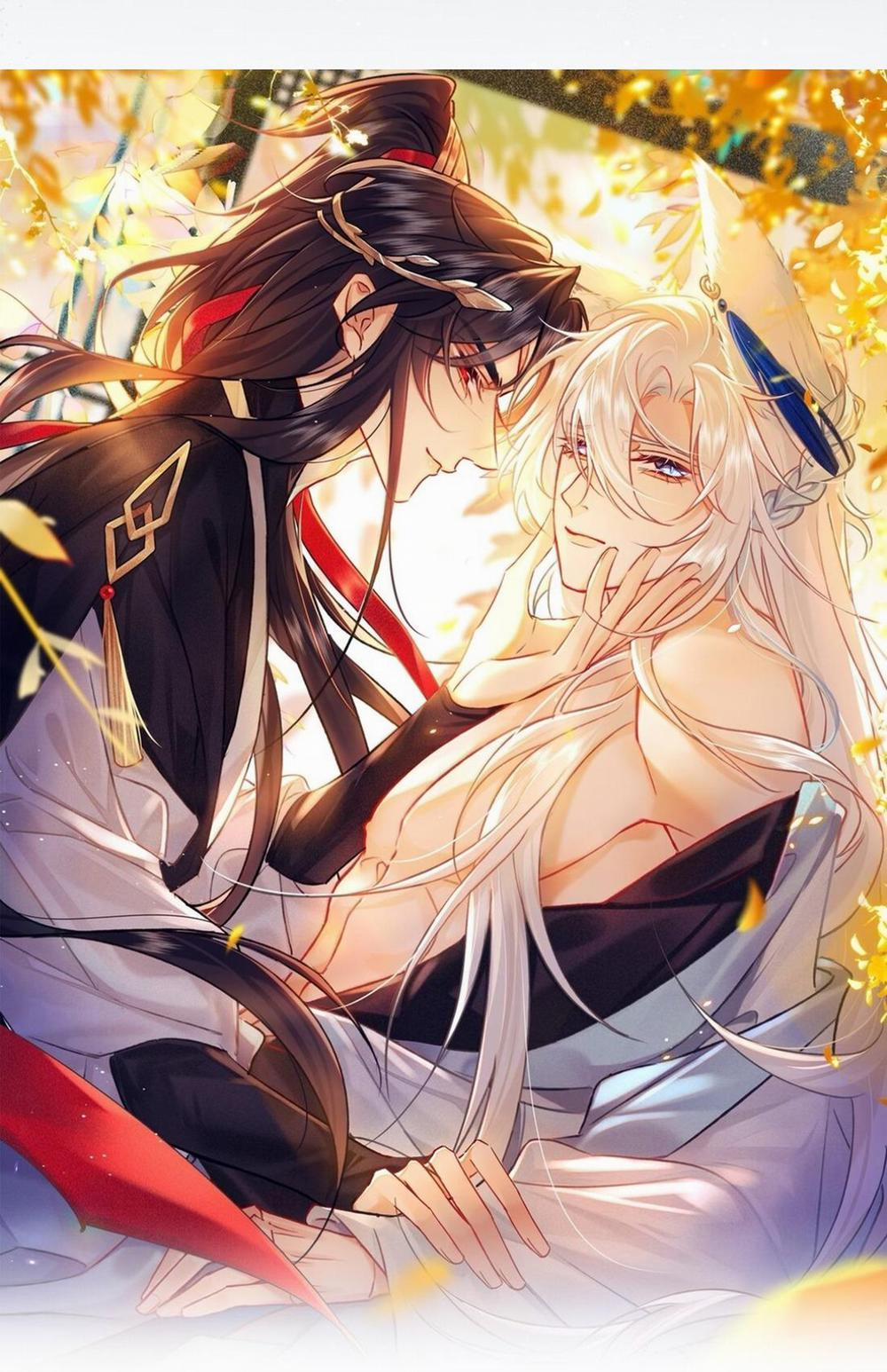 Nam Chủ Sao Lại Quyến Rũ Ta 5 trang 11