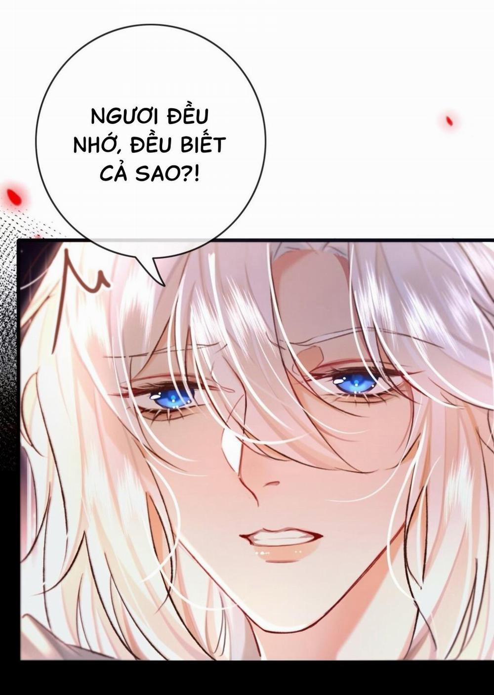 Nam Chủ Sao Lại Quyến Rũ Ta 5 trang 16