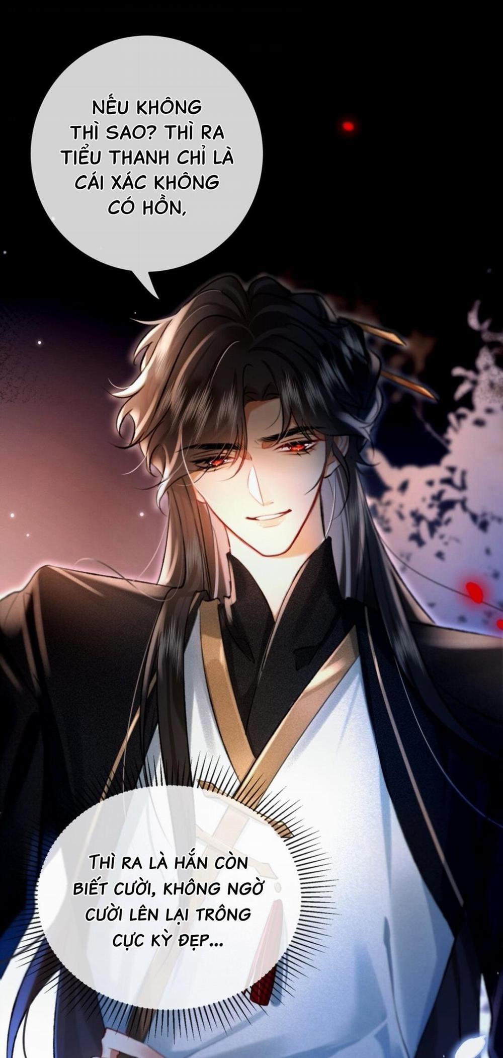 Nam Chủ Sao Lại Quyến Rũ Ta 5 trang 17