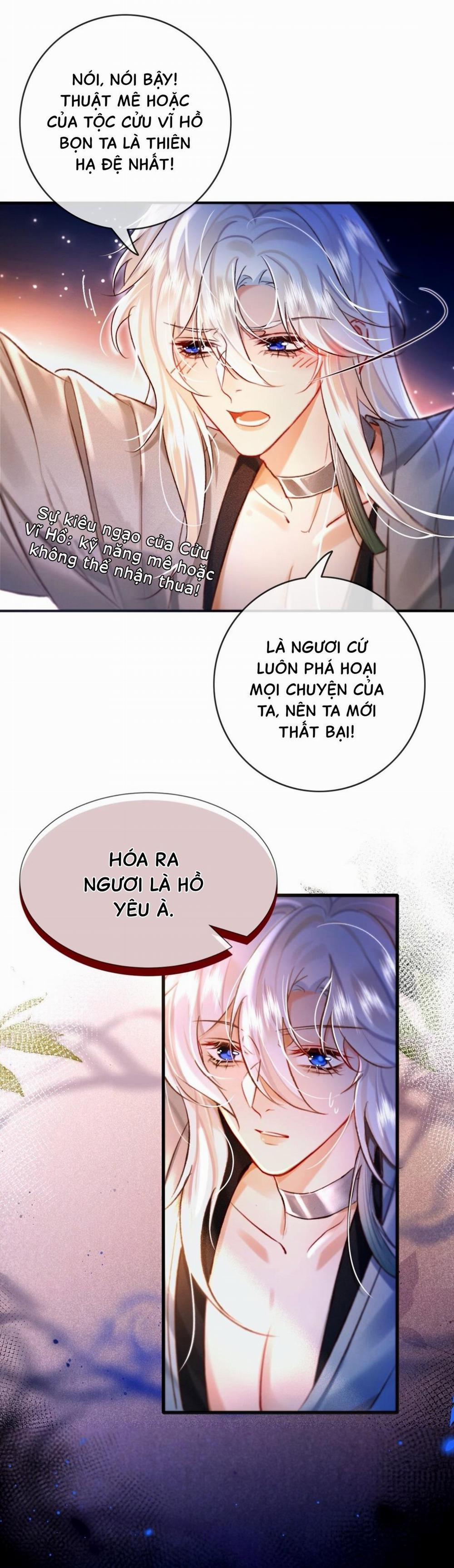 Nam Chủ Sao Lại Quyến Rũ Ta 5 trang 19