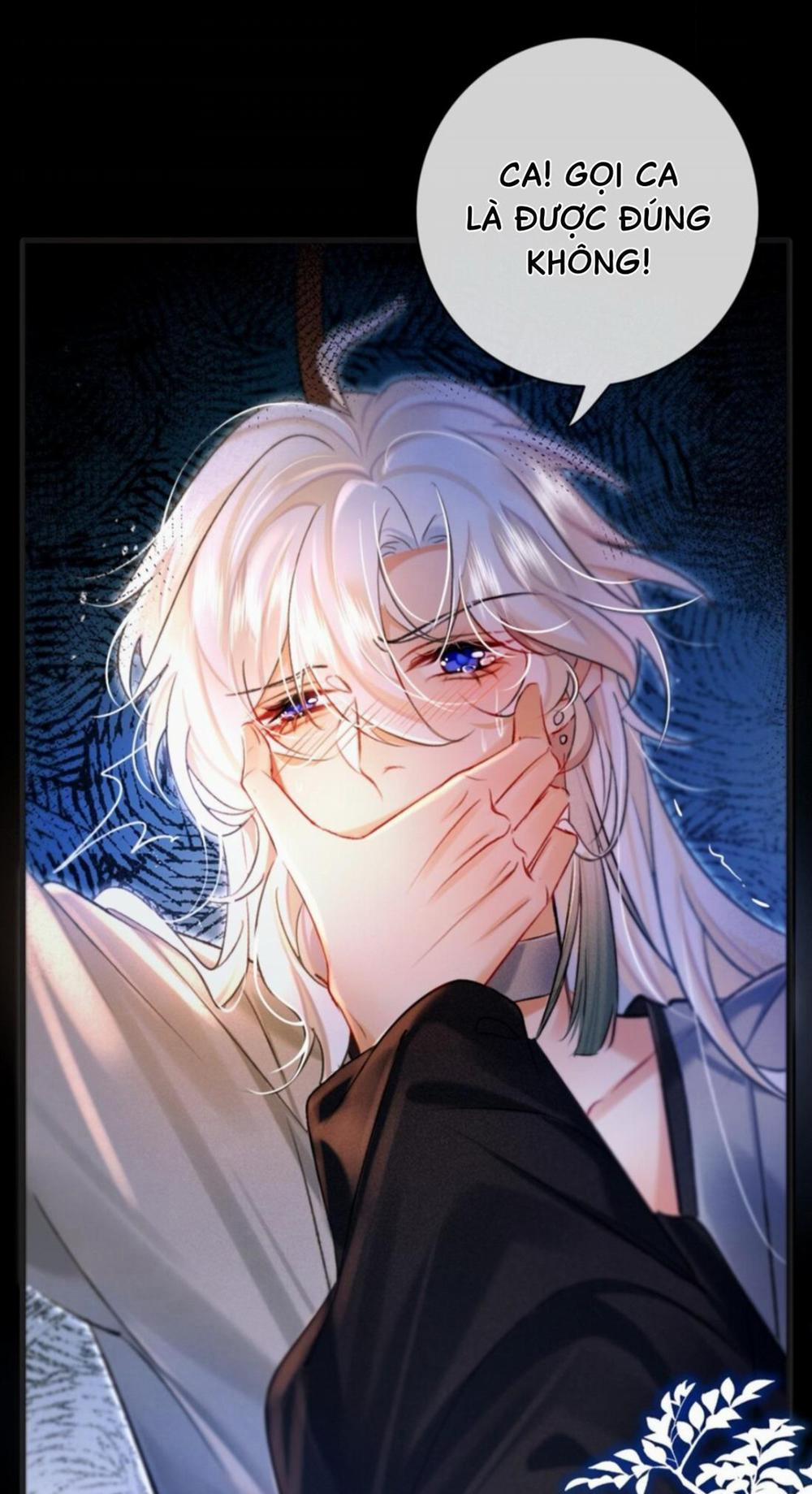 Nam Chủ Sao Lại Quyến Rũ Ta 5 trang 22