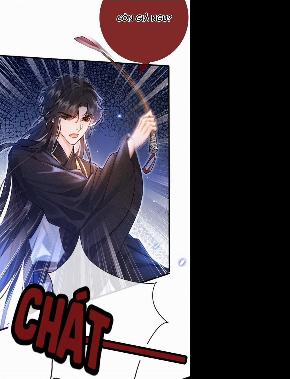 Nam Chủ Sao Lại Quyến Rũ Ta 5 trang 27