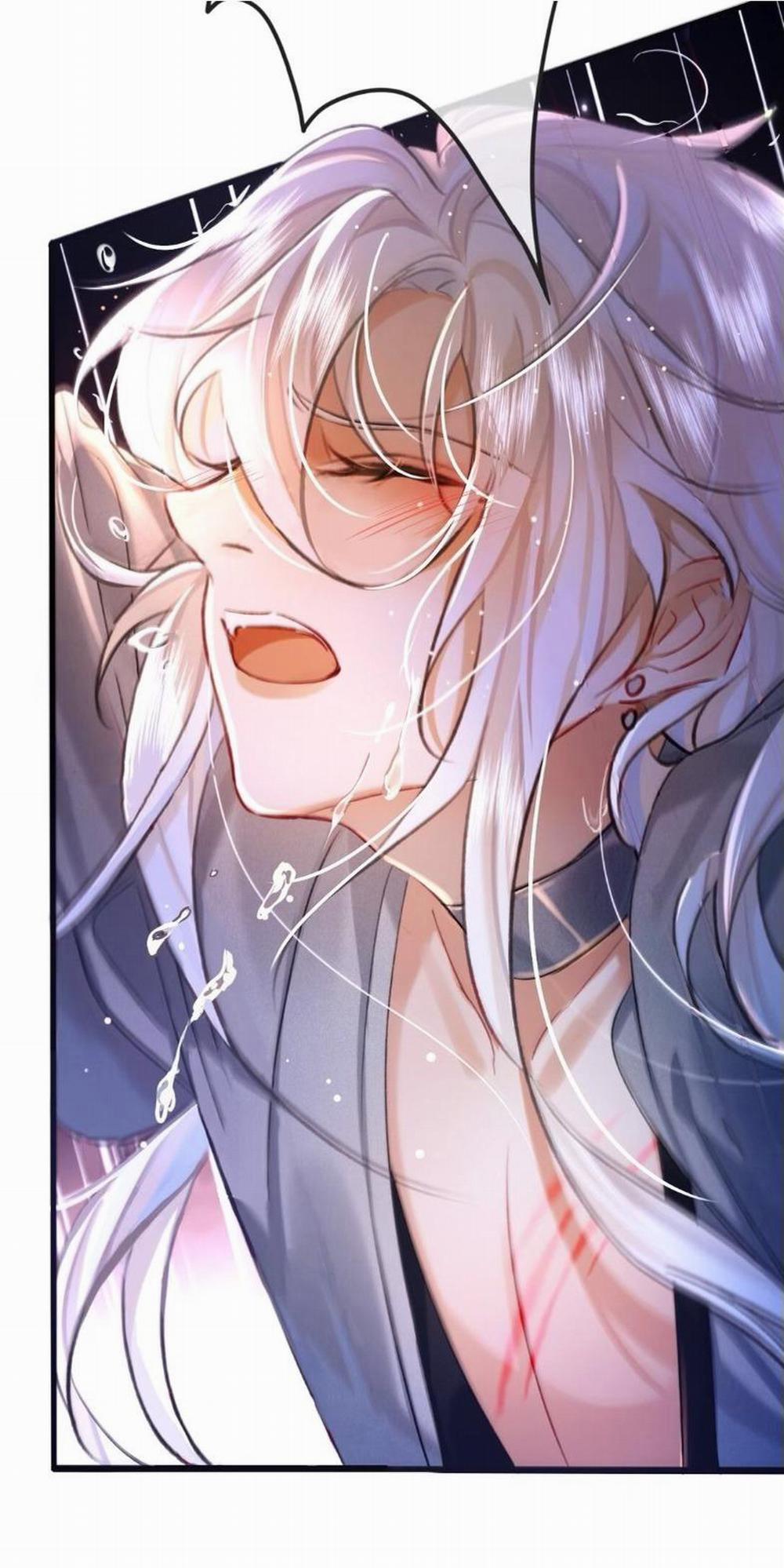 Nam Chủ Sao Lại Quyến Rũ Ta 5 trang 28